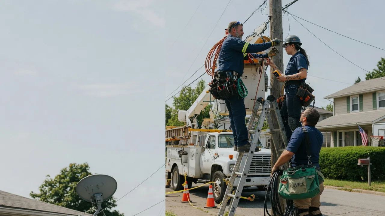 Electrical Repair in Burkesville, KY near me